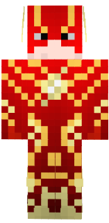 Jeanpiere455 The Flash Powers Activated Speedforce The Flash Movie Suit