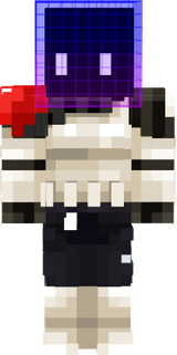 Grozzlys Trooper