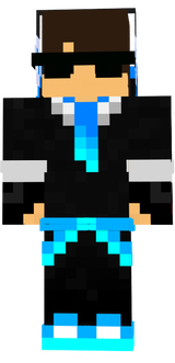 LynnBarius skin remastered