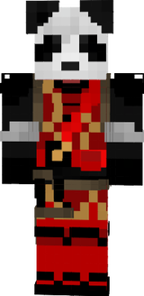 Ninja Panada