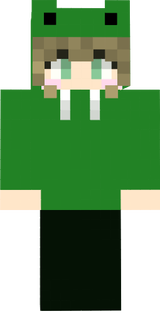 雨緑　かわず