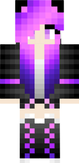 YukiEnderGirlMC
