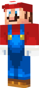 mario