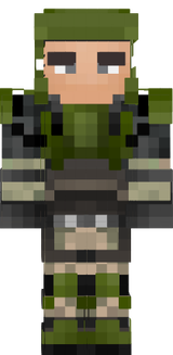Private Hardass