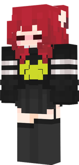 Vanossgaming fan Girl 2025