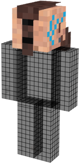 cabeza viking