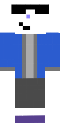 Preview of texture: ITs Sans YT V10 REMAKE