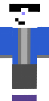 ITs Sans YT V10 REMAKE