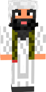 terrorist