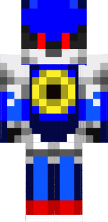Super Metal Sonic