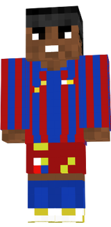 Ronaldinho