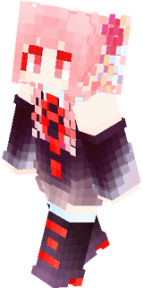Akane.Kotonoha琴葉茜