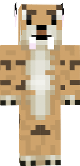 smilodon