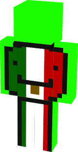 mexican dream