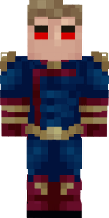 Homelander