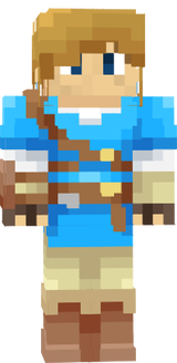 link botw