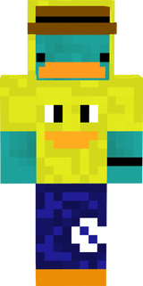 perry