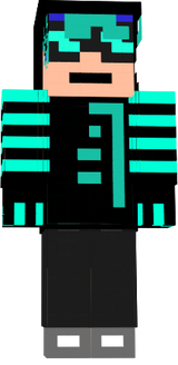 minecraft roblox skin