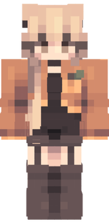 ZoeGamingGirl