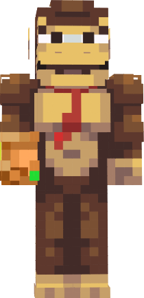 Preview of texture: donki