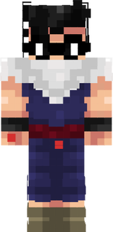 gohan