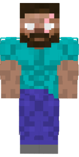 herobrine