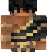 god