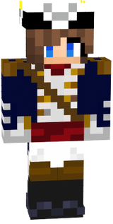 captain