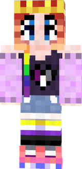 LavenderIMP pride