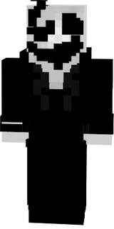 gaster
