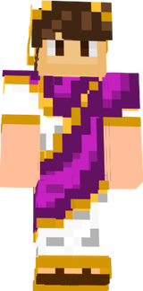 emperor