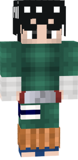 rocklee