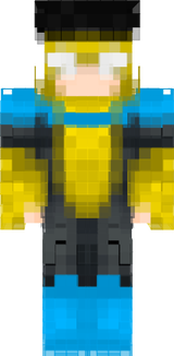 invincible