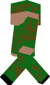 army