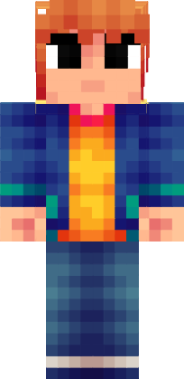 Preview of texture: Scott