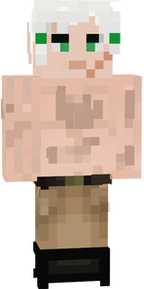 Голый сан-Фрин