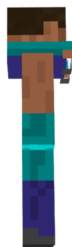 steve curse
