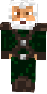 mc skin