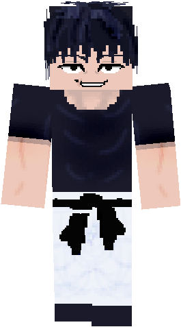 Preview of texture: DeathGoat