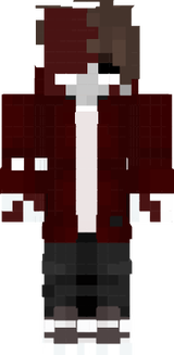 Piano Infected Phase 4