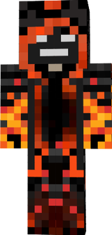 skin oficial
