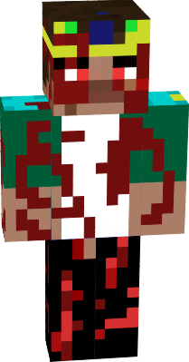 Preview of texture: bleedingprince