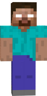 Herobrine