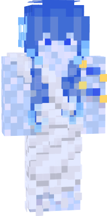Preview of texture: Saphira