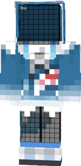 GawrGuraSuit