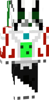 hollow slime