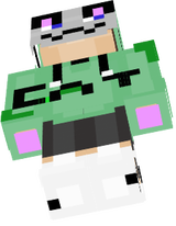 My skin