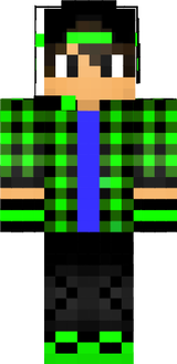 Green Gamer