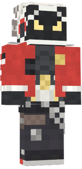 mine billy
