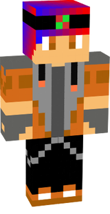 gamer boy
